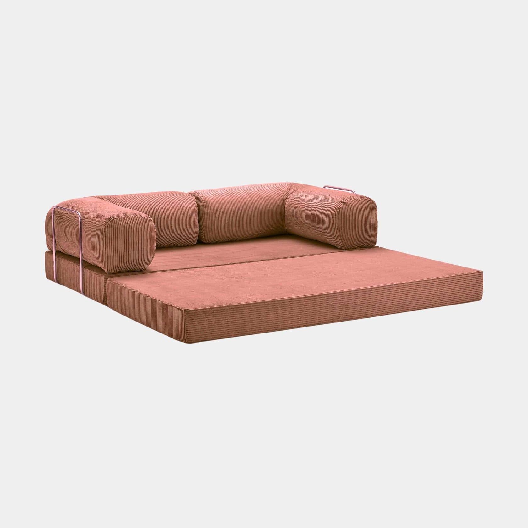 Диван Teddy CORAL превью 6