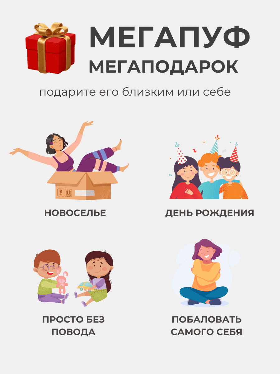 Кресло Oblaco BROWN превью 16