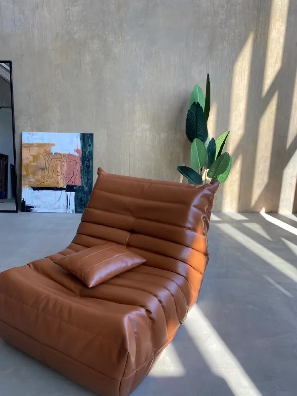Диван Chillout 3 модуля в интерьере покупателя, фото 5